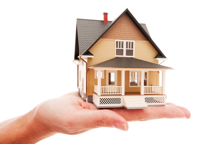 What Is a Homestead Exemption for Bankruptcy?