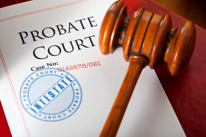 3 Things to Know About Georgia Probate Court