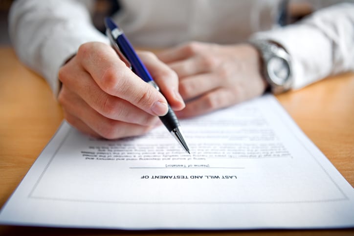 What Are the Pros & Cons of Probate?