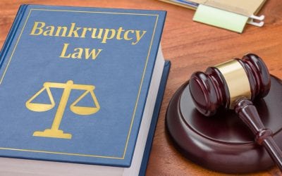 5 Reasons Bankruptcy Claims Are Denied