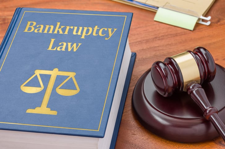 5 Reasons Bankruptcy Claims Are Denied