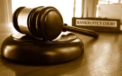 Why Do I Need to Hire a Bankruptcy Attorney?