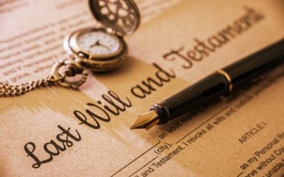 What Is Probate Law?