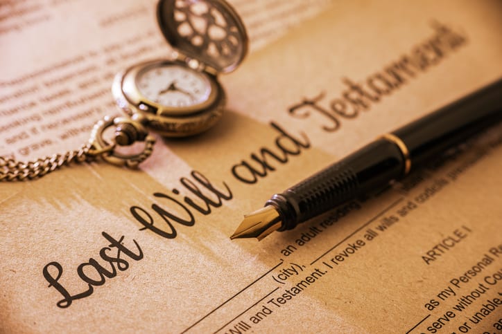 What Is Probate Law?