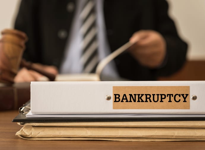 What Are Bankruptcy Adversary Proceedings?