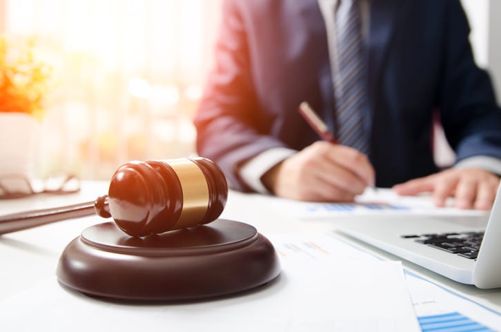 4 Steps to Finding the Right Business Attorney