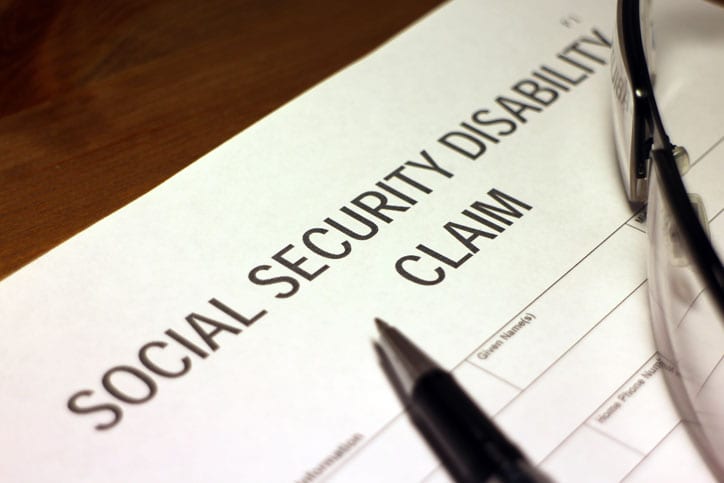 How to File for Social Security Disability